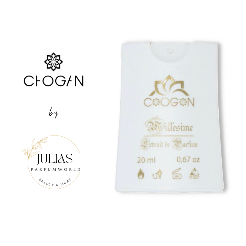 CHOGAN Damenduft Nr. 35