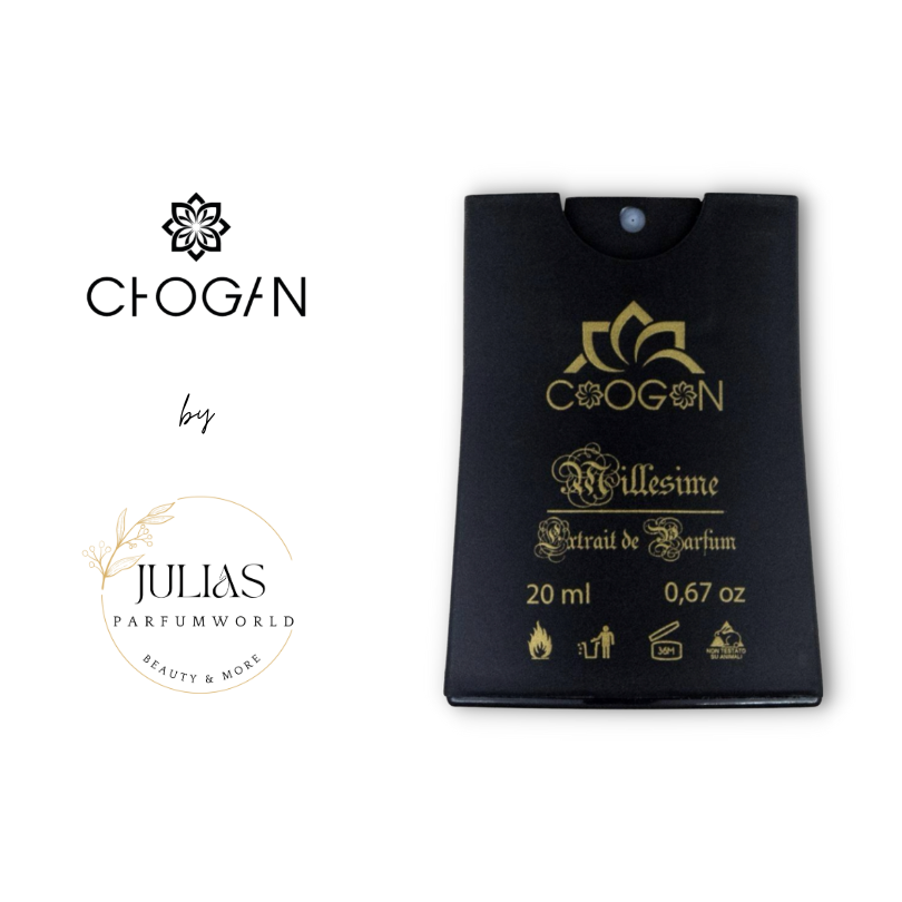 CHOGAN Herrenduft Nr. 108