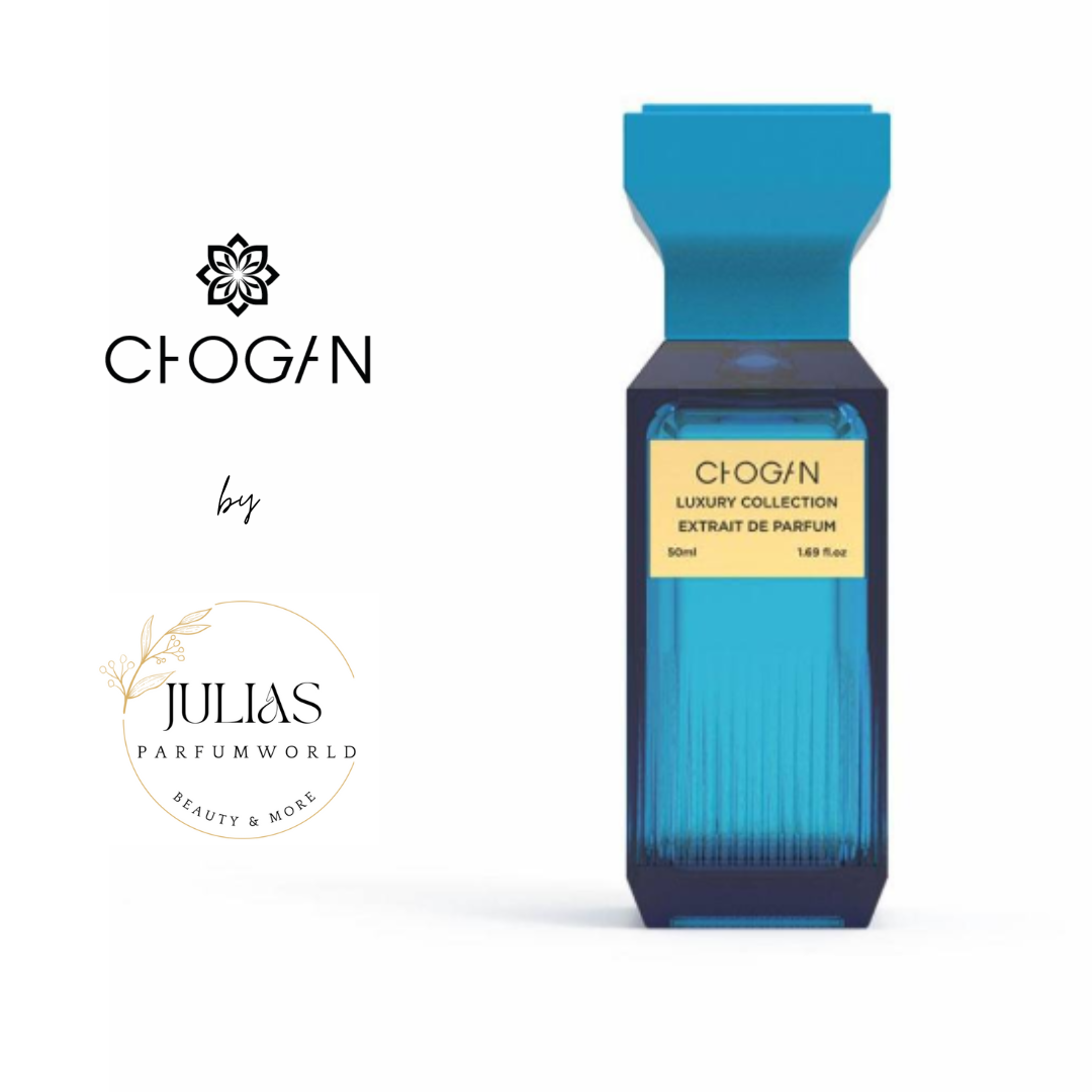 CHOGAN LUXURY Line UNISEX Nr. 129