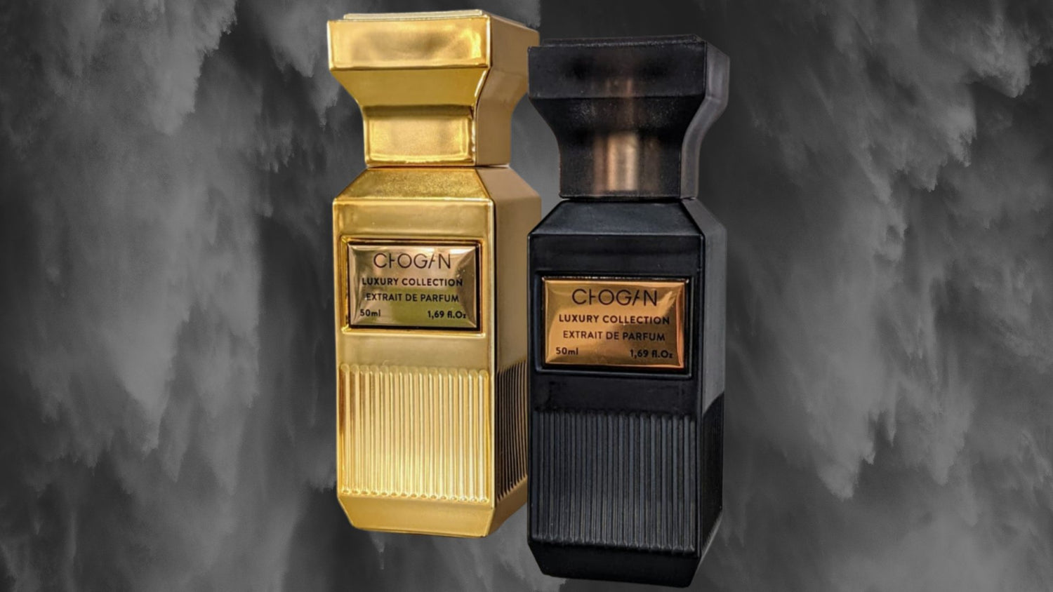LUXURY LINE Düfte