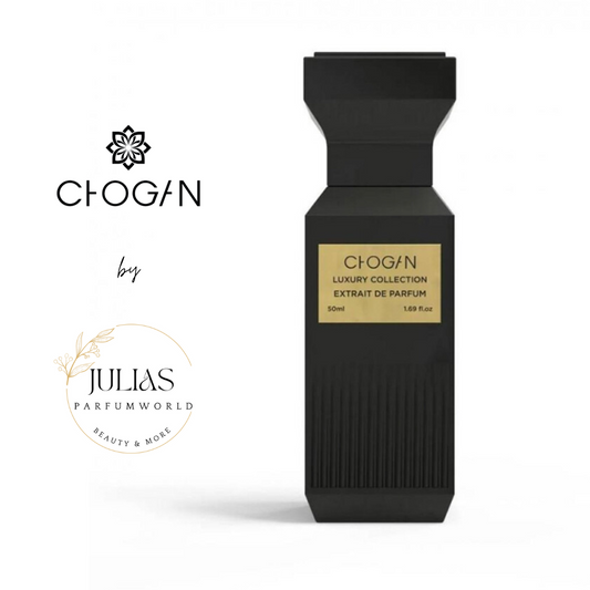 CHOGAN LUXURY Line Herren Nr. 74