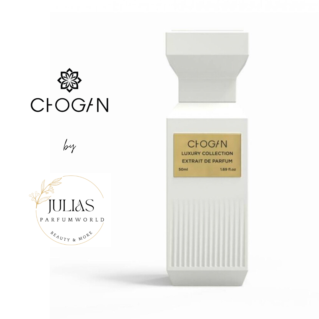 CHOGAN LUXURY Line UNISEX Nr. 101