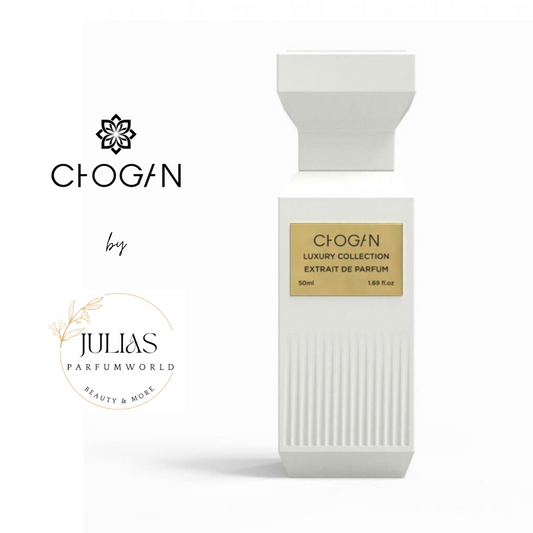 CHOGAN LUXURY Line UNISEX Nr. 112
