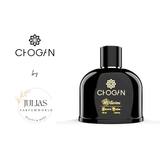 CHOGAN Herrenduft Nr. 52