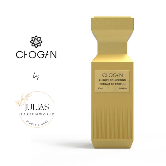 CHOGAN LUXURY Line UNISEX Nr. 124
