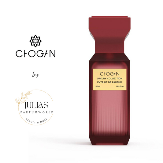 CHOGAN LUXURY Line UNISEX Nr. 118
